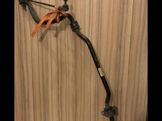 стабилизатор подвески передний Chevrolet Equinox 3 поколение 2018, 1.5 л., бензин, АКПП