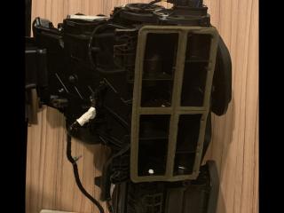 корпус отопителя (печки) Chevrolet Equinox 3 поколение 2018, 1.5 л., бензин, АКПП, черный