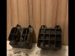 абсорбер бампера Chevrolet Equinox 3 поколение 2018, 1.5 л., бензин, АКПП, черный, 84108856