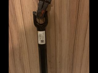 рулевой карданчик Chevrolet Equinox 3 поколение 2018, 1.5 л., бензин, АКПП, черный, 84169352