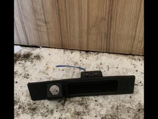 кнопка открытия багажника Chevrolet Equinox 3 поколение 2018, 1.5 л., бензин, АКПП, черный