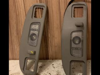 фонарь салона (плафон) Chevrolet Equinox 3 поколение 2018, 1.5 л., бензин, АКПП, черный, 84260152