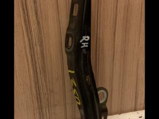 петля капота правая Chevrolet Equinox 3 поколение 2018, 1.5 л., бензин, АКПП, черный