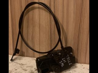 замок двери задней левой Tesla Model S 1 поколение 2014, электро, лифтбэк