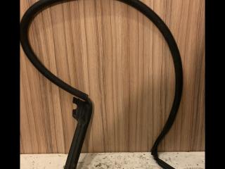 уплотнитель двери Tesla Model S 1 поколение 2014, электро, АКПП, лифтбэк, задний привод