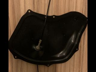 замок двери передней левой Tesla Model S 1 поколение 2014, электро, лифтбэк