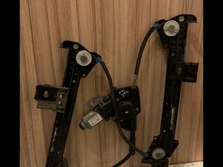 стеклоподъемник задний левый Tesla Model S 1 поколение 2014, электро, АКПП, лифтбэк, задний привод