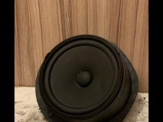 динамик двери Tesla Model S 1 поколение 2014, электро, лифтбэк