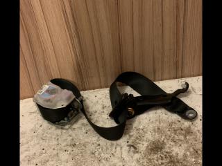 ремень безопасности Tesla Model S 1 поколение 2014, электро, лифтбэк