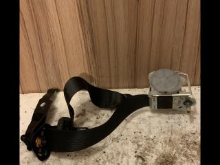 ремень безопасности Tesla Model S 1 поколение 2014, электро, лифтбэк