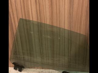 стекло двери задней левой Tesla Model S 1 поколение 2014, электро, лифтбэк