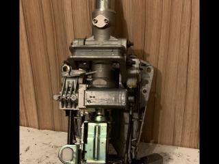 рулевая колонка Tesla Model S 1 поколение 2014, электро, лифтбэк