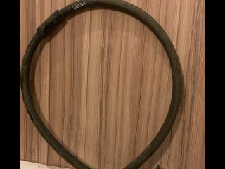 патрубок (трубопровод, шланг) Tesla Model S 1 поколение 2014, электро, лифтбэк