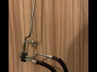 шланг (трубка) АКПП Chevrolet Equinox 3 поколение 2018, 1.5 л., бензин, АКПП, внедорожник 5 дв.