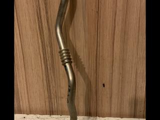 масляная трубка турбины Chevrolet Equinox 3 поколение 2018, 1.5 л., бензин, АКПП, внедорожник 5 дв.