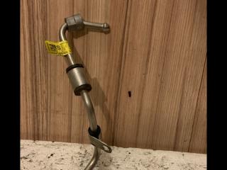 трубка ТНВД Chevrolet Equinox 3 поколение 2018, 1.5 л., бензин, АКПП, черный