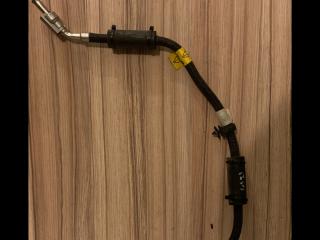 трубка ТНВД Chevrolet Equinox 3 поколение 2018, 1.5 л., бензин, АКПП