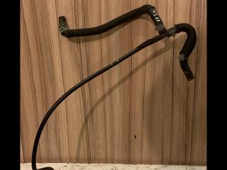 патрубок (трубопровод, шланг) Chevrolet Equinox 3 поколение 2018, 1.5 л., бензин, АКПП, черный