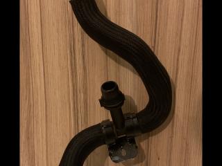 патрубок (трубопровод, шланг) Chevrolet Equinox 3 поколение 2018, 1.5 л., бензин, АКПП