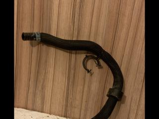 патрубок (трубопровод, шланг) Chevrolet Equinox 3 поколение 2018, 1.5 л., бензин, АКПП