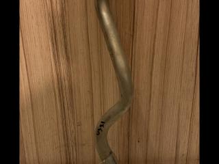 трубка охлаждающей жидкости Chevrolet Equinox 3 поколение 2018, 1.5 л., бензин, АКПП, черный