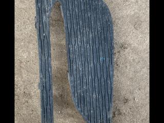 заглушка (решетка) в бампер Chevrolet Cruze 2 поколение 2017, 1.4 л., бензин, АКПП, седан