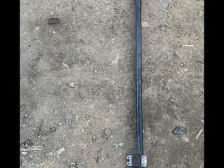 стабилизатор подвески задний Opel Insignia 1 поколение (A) [рестайлинг] 2015, 2.0 л., A 20 NHT, бензин, АКПП, черный, седан