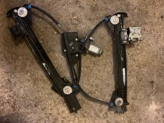 стеклоподъемник задний правый Tesla Model S 1 поколение 2014, электро, лифтбэк