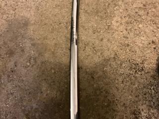 молдинг двери задней правой Tesla Model S 1 поколение 2014, электро, лифтбэк