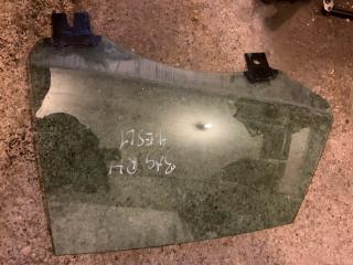 стекло двери задней правой Tesla Model S 1 поколение 2014, электро, лифтбэк