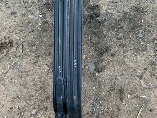 крепление бака топливного Chevrolet Equinox 3 поколение 2018, 1.5 л., бензин, АКПП, серебристый, внедорожник 5 дв.