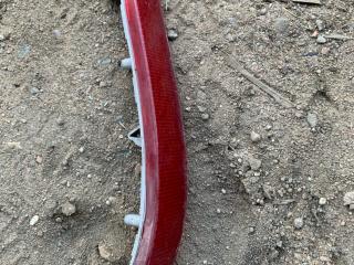 фонарь противотуманный центральный Chevrolet Equinox 3 поколение 2018, 1.5 л., бензин, АКПП, серебристый, внедорожник 5 дв.