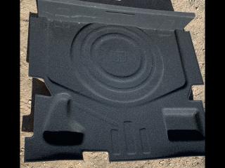 ниша запасного колеса Chevrolet Equinox 3 поколение 2018, 1.5 л., бензин