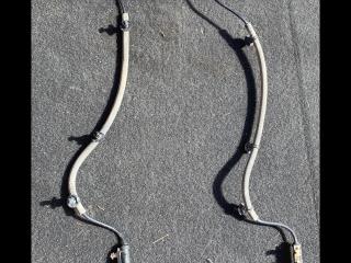 датчик ABS Chevrolet Equinox 3 поколение 2018, 1.5 л., бензин, АКПП, серебристый, внедорожник 5 дв., 84449198, 84316677