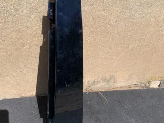 молдинг (накладка кузовная) Chevrolet Equinox 3 поколение 2018, 1.5 л., бензин, АКПП, серебристый, внедорожник 5 дв.