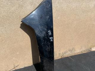 спойлер Chevrolet Equinox 3 поколение 2018, 1.5 л., бензин, АКПП, серебристый, внедорожник 5 дв.