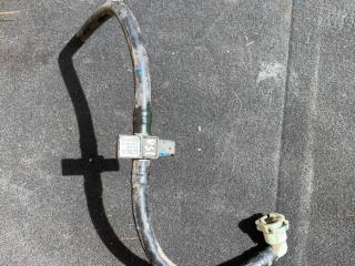 клапан вентиляции топливного бака Chevrolet Equinox 3 поколение 2018, 1.5 л., бензин, АКПП, серебристый, внедорожник 5 дв., 13507195