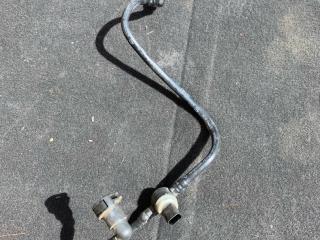 клапан вентиляции топливного бака Chevrolet Equinox 3 поколение 2018, 1.5 л., бензин, АКПП, серебристый, внедорожник 5 дв.