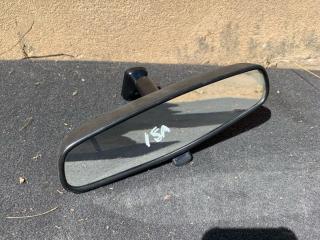 зеркало салона Chevrolet Equinox 3 поколение 2018, 1.5 л., бензин, АКПП, серебристый, внедорожник 5 дв.