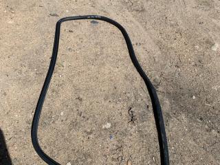 уплотнитель двери Chevrolet Equinox 3 поколение 2018, 1.5 л., бензин, АКПП, внедорожник 5 дв., полный привод