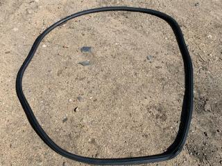 уплотнитель двери Chevrolet Equinox 3 поколение 2018, 1.5 л., бензин, АКПП, внедорожник 5 дв.