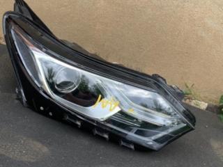 фара Chevrolet Equinox 3 поколение 2020, 1.5 л., бензин, АКПП, темно серо-зеленый, внедорожник 5 дв., правый руль