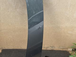 спойлер Chevrolet Equinox 3 поколение 2020, 1.5 л., бензин, АКПП, темно серо-зеленый, внедорожник 5 дв., правый руль