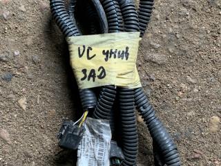 проводка бампера Opel Vectra C 2005, универсал, 24455860