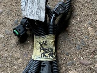 проводка бампера Opel Vectra C [рестайлинг] 2005, 13195866