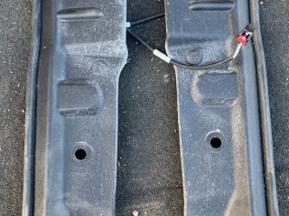 крышка багажника (дверь 3-5) GMC Terrain 2 поколение 2018, 1.5 л., бензин, АКПП, внедорожник 5 дв., передний привод