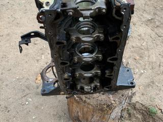 блок цилиндров Chevrolet Cruze 1 поколение 2011, 1.6 л., бензин, АКПП, передний привод