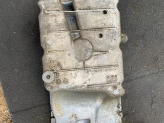 масляный поддон Chevrolet Cruze 1 поколение 2011, 1.6 л., F16D4, бензин, АКПП, передний привод