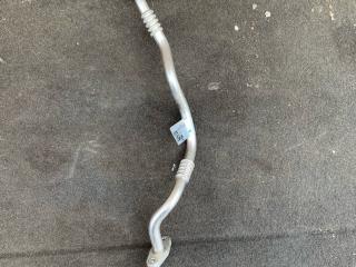 масляная трубка турбины Buick Encore GX 1 поколение 2020, 1.2 л., бензин, АКПП, серый, 55497458