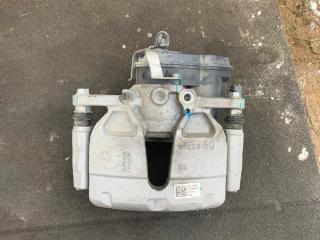 суппорт передний правый Buick Encore GX 1 поколение 2020, 1.2 л., бензин, АКПП, 60004752